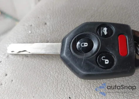 2011 Subaru Outback 2.5I Premium из США, поврежденный, VIN 4S4BRBGC3B3438809